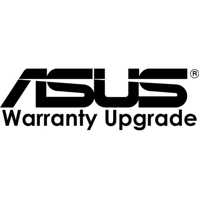 Asus Commercial NB Warranty 12M Base -> 48M Local On Site