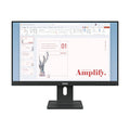 Lenovo ThinkVision E24-40 23.8" FHD (VGA+DP+HDMI) 3 Year Warranty