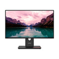 Lenovo ThinkVision T24-40 23.8IN FHD (VGA+DP+HDMI) 3 Year Warranty