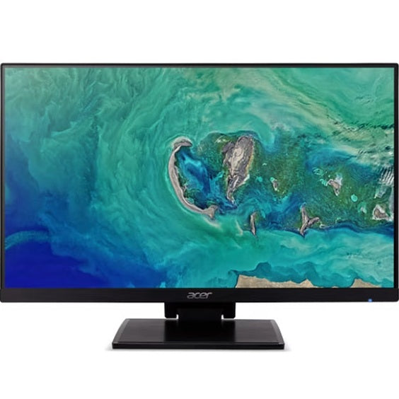 Acer UT241YA  24" Touch 1920x1080 IPS HDMI DP Type-C Monitor