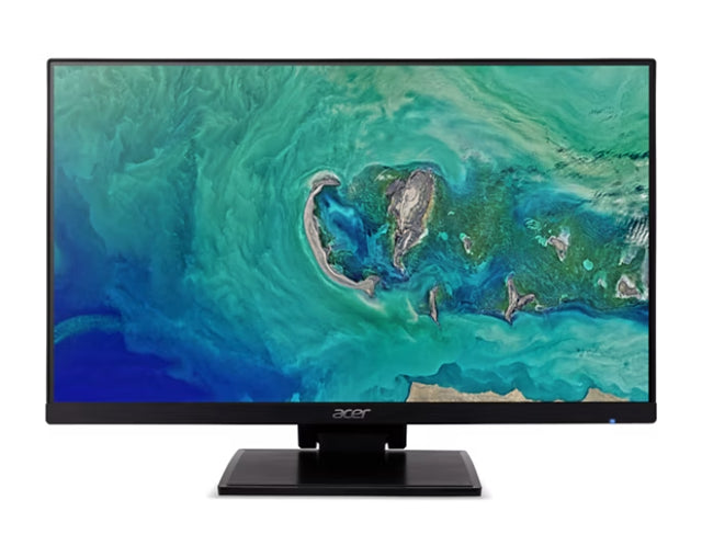 Acer UT241YB  24" Touch 1920x1080 IPS HDMI DP Type-C Monitor