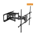 BRATECK 50"-90" Full-Motion Wall Mount Bracket