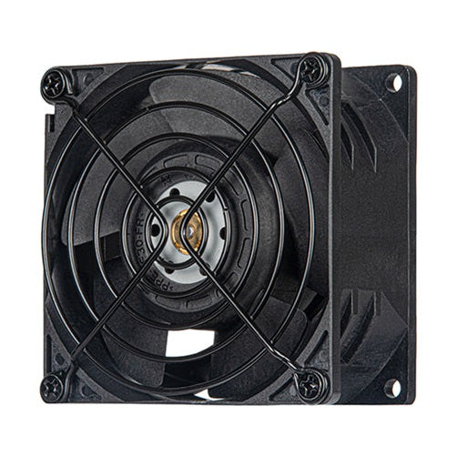 SilverStone FHS80X Industrial Case Fan 80mm
