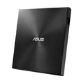 ASUS ZenDrive U7C SDRW-08U7C-U 8x DVDRW USB External Optical Black