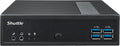 Shuttle DL30N2 N200 Processor Fanless BareBones PC