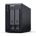 QNAP TR-002 USB-C 2-Bay Expansion