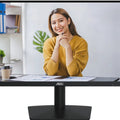 AOC 24B15H3 24" IPS 1920x1080 VGA HDMI 120Hz Frameless Monitor