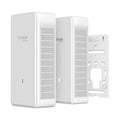 TP-Link EAP775 Wi-Fi 7 BE9300 Wall Plate AP