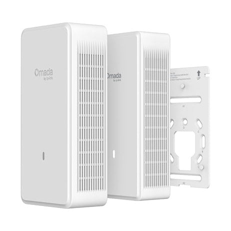 TP-Link EAP775 Wi-Fi 7 BE9300 Wall Plate AP