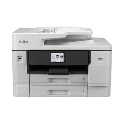 Brother MFCJ6960DW 35ppm A3/A4 Inkjet MFC