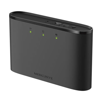 Mercusys MT110 4G Mobile Router