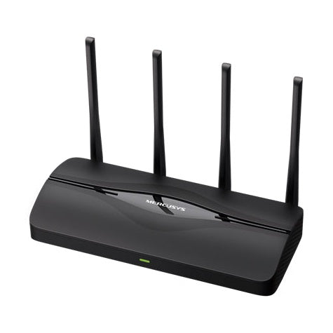 Mercusys MR27BE BE3600 WIFi 7 2.5GbE Router