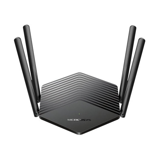 Mercusys MR60X AX1500 WIFi 6 Gigabit Router