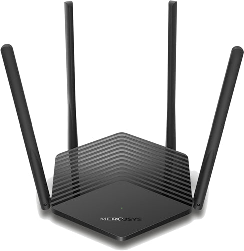 Mercusys MR60X AX1500 WIFi 6 Gigabit Router