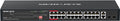 Mercusys MS128GP 28 Port Gigabit Switch Steel Case 24x PoE+