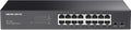 Mercusys MS116GS 16 Port Gigabit Switch Steel Case