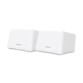Mercusys Halo H47BE Wi-Fi 7 Mesh BE9300 2.5GbE - Twin Pack