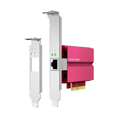 Mercusys MA510E 10 Gigabit PCI Express Network Adapter