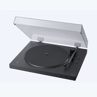 Sony PSLX3BT Turntable with Bluetooth Connectivity