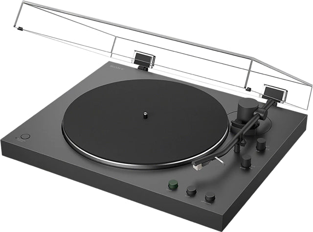 Sony PSLX3BT Turntable with Bluetooth Connectivity