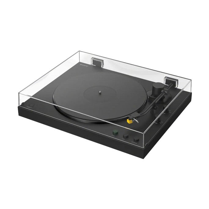 Sony PSLX5BT Turntable with Bluetooth Connectivity