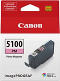 Canon PFI-5100PM Ink Photo Magenta