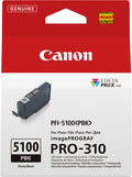 Canon PFI-5100PBK Ink Photo Black