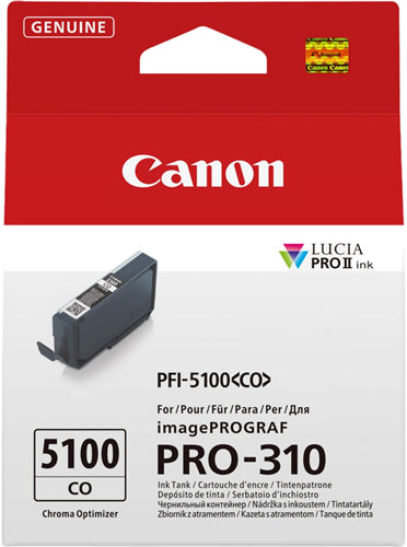 Canon PFI-5100CO Chroma Optimizer