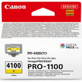 Canon PFI-4100Y Ink Yellow