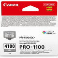 Canon PFI-4100GY Ink Grey