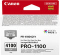 Canon PFI-4100GY Ink Grey