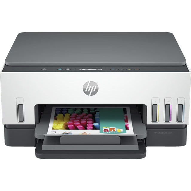 HP Smart Tank 6005 All-in-One MFC Printer (Refillable Ink)