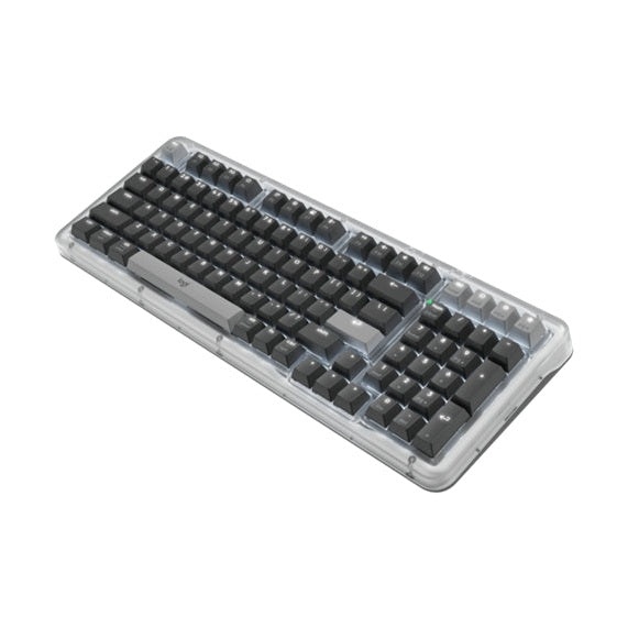 Logitech ALTO KEYS K98M Graphite