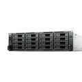 Synology RS2825RP+ 16 Bay Quad-Core 8GB RAM 3U R/Mount NAS