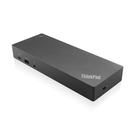 Lenovo ThinkPad Hybrid USB-C Dock