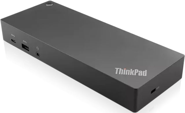 Lenovo ThinkPad Hybrid USB-C Dock