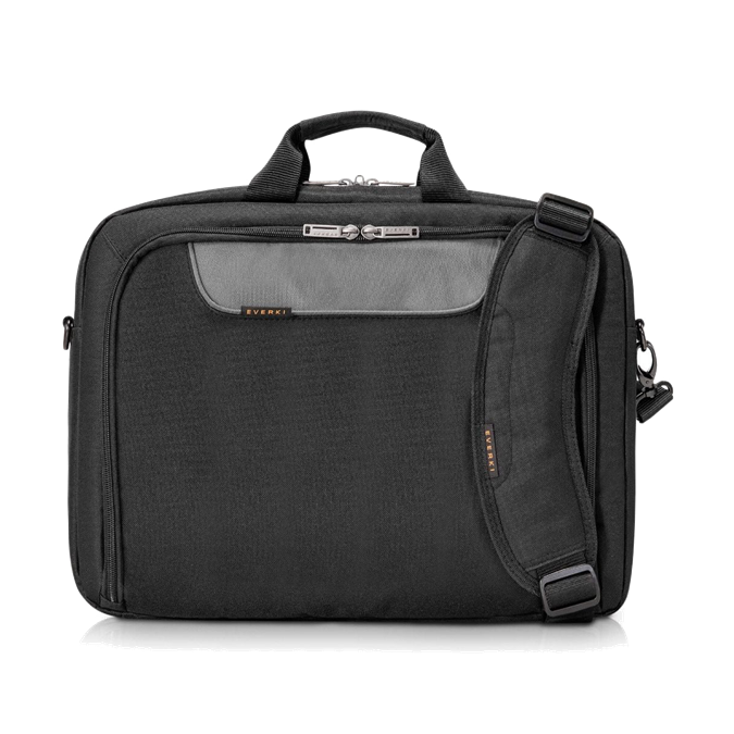 EVERKI Advance Briefcase Notebook Bag 17.3"
