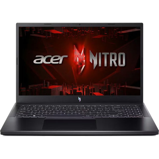 Acer Nitro V 15 15.6" 165Hz Core 7 240H 16GB 512GB RTX4050 W11Home