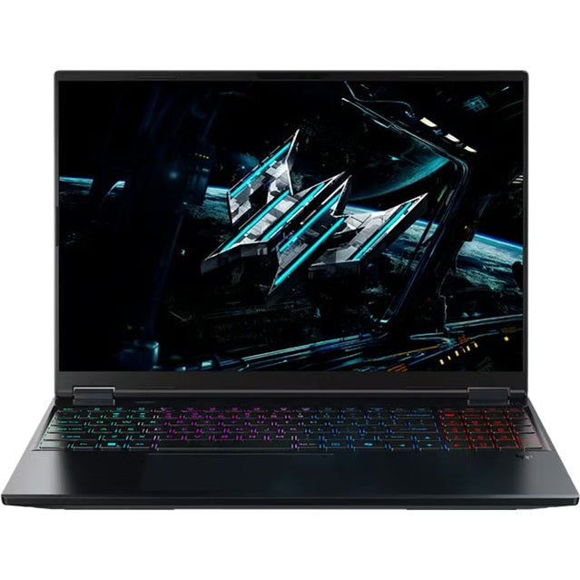 Acer Predator Helios Neo 16S AI Ultra 9 275HX 32GB 1TB RTX5060 W11Hm