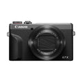 Canon PowerShot G7 X Mark III 30th Anniversary Edition