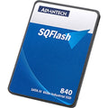 Advantech 840s 2.5" SATA3 Industrial TLC BiCS5 ECC 480GB SSD