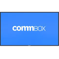 CommBox MR Display Gen 2 55" 4K 24/7 5yr Wty Commercial Display