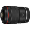 Canon RF 7-14mm f/2.8-3.5L STM lens