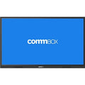 CommBox Interactive Neo 65" 4K Touchscreen