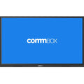 CommBox Interactive Neo 75" 4K Touchscreen