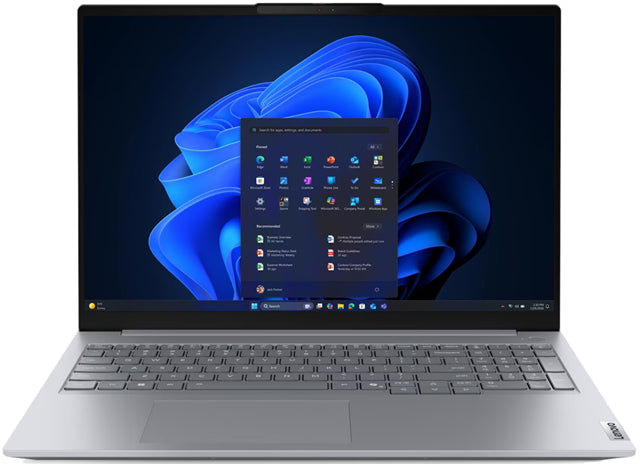 Lenovo ThinkBook 16 G9 16" WUXGA Ryzen 7 32GB 512GB W11P 1Yr On-Site