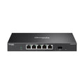 TP-Link ES206XPP-M2 6 Port 2.5Gb Omada SDN PoE Switch