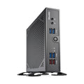 SHUTTLE DS50U7- i7-1355U 1.3L FANLESS BAREBONE PC