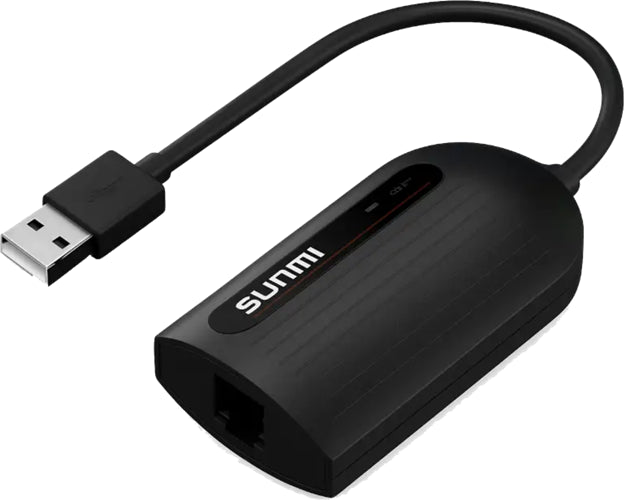 Sunmi Cash Drawer Driver Trigger