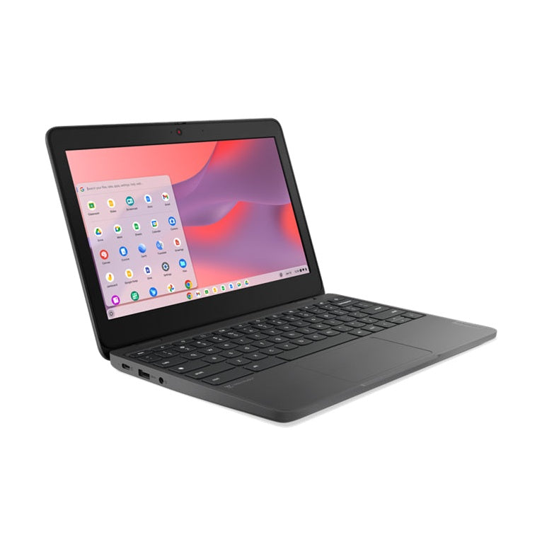 Lenovo Chromebook 11.6" EDU-100E MediaTek 520 4GB 32GB CR OS 1 Yr